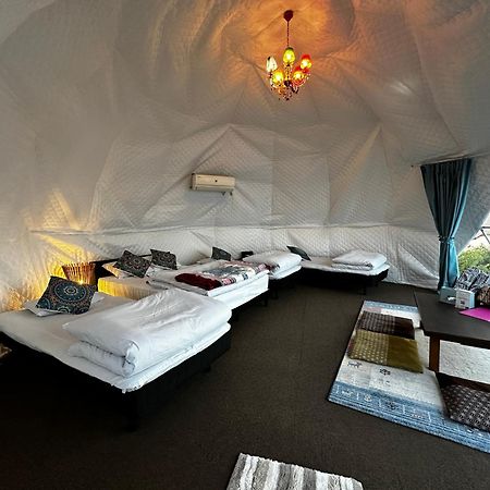 ลอดจ์ ยามามิซุกิ Villa ชิมันโตะ ภายนอก รูปภาพ