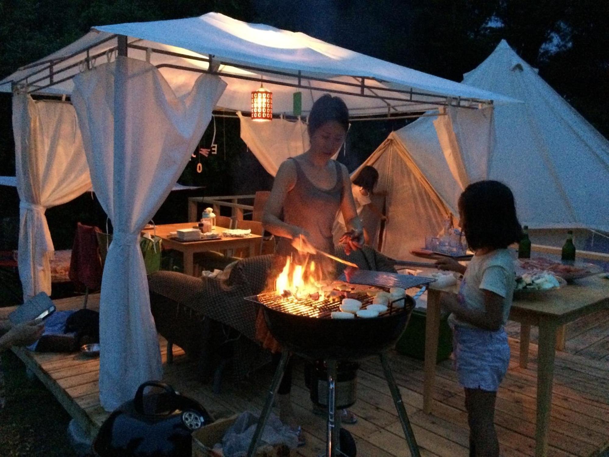 ลอดจ์ ยามามิซุกิ Villa ชิมันโตะ ภายนอก รูปภาพ